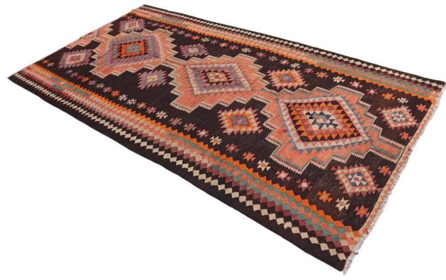 Kelim Fars Antikke - 2