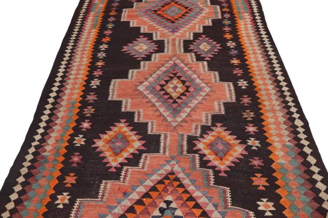 Kelim Fars Antikke - 3