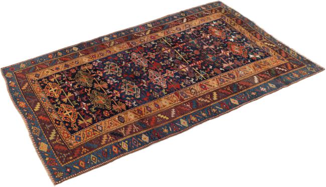 Ardebil Kalardasht Alt - 2