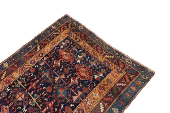 Ardebil Kalardasht Alt - 3