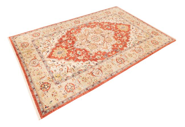 Ziegler Farahan - 1