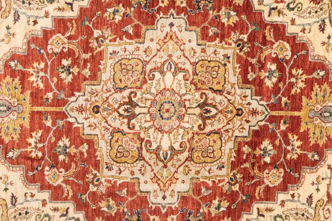 Ziegler Farahan - 8