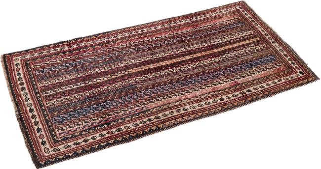 Persia Gabbeh Ghashghai - 2