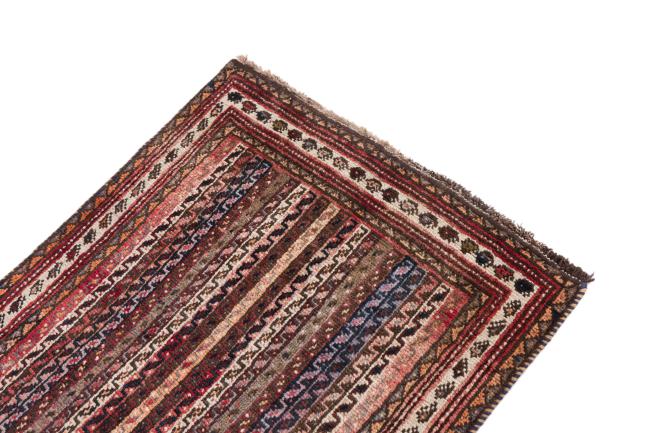 Persia Gabbeh Ghashghai - 3