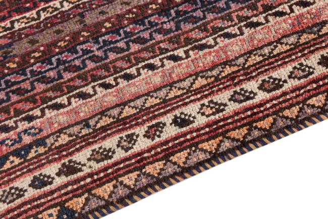 Persia Gabbeh Ghashghai - 4