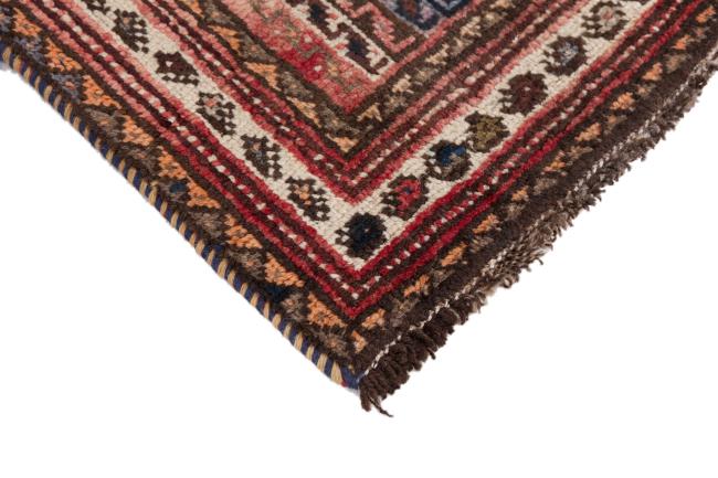 Persia Gabbeh Ghashghai - 5