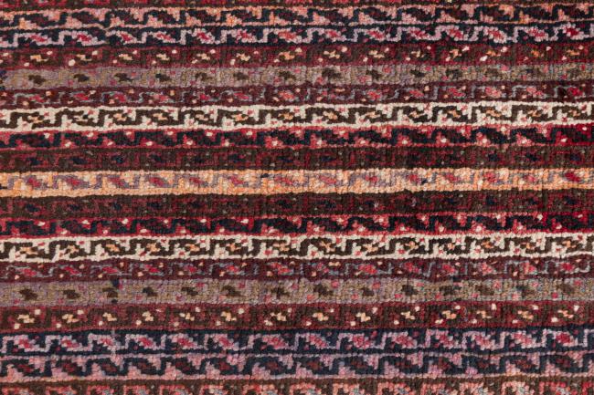 Persia Gabbeh Ghashghai - 6