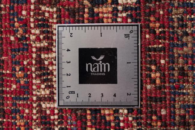 Persia Gabbeh Ghashghai - 7