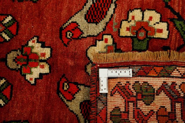 Ghashghai Figural - 1