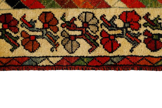 Ghashghai Figural - 3