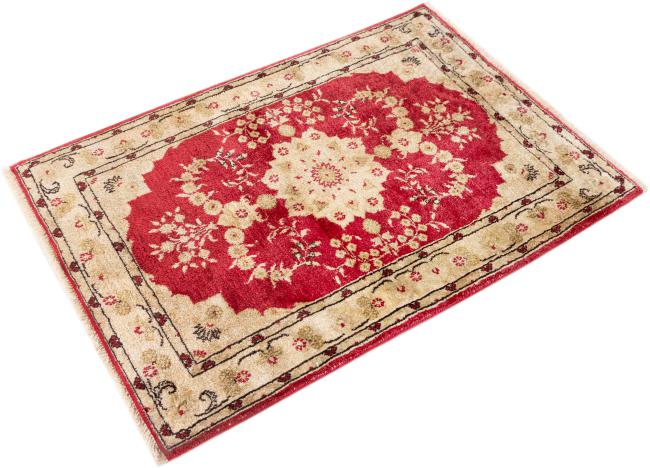 Cinesi Ordito in Seta - 2