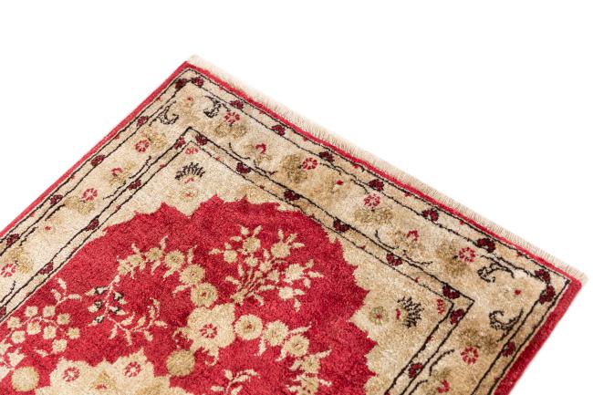 Cinesi Ordito in Seta - 3