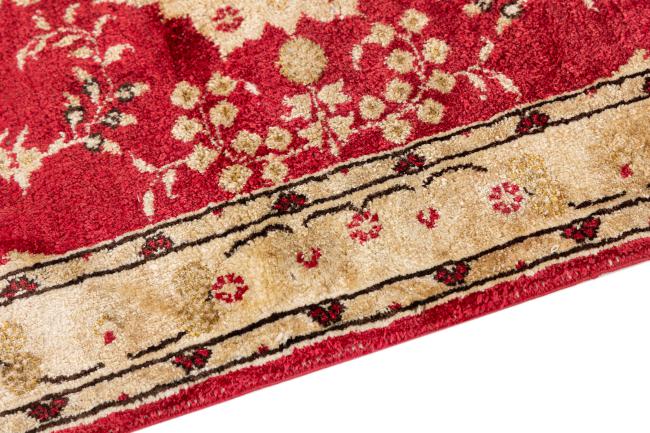 Cinesi Ordito in Seta - 4