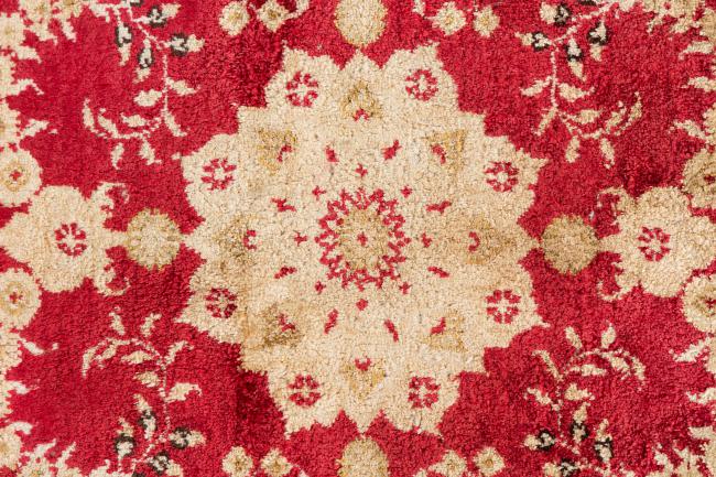 Cinesi Ordito in Seta - 5