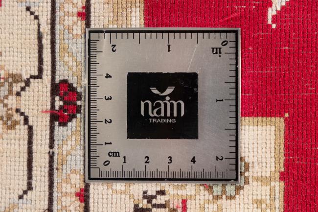 Cinesi Ordito in Seta - 6