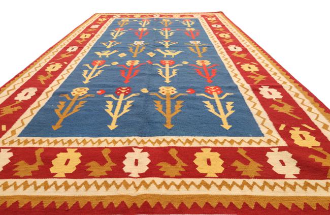 Kilim Fars - 4