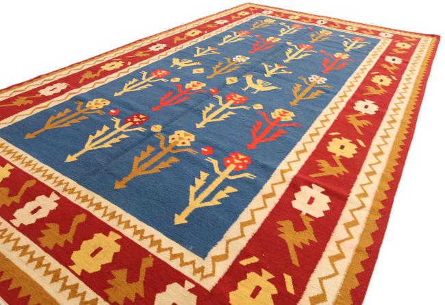 Kilim Fars - 6