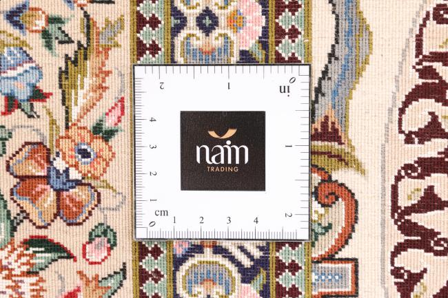 Isfahan Silk Warp - 10
