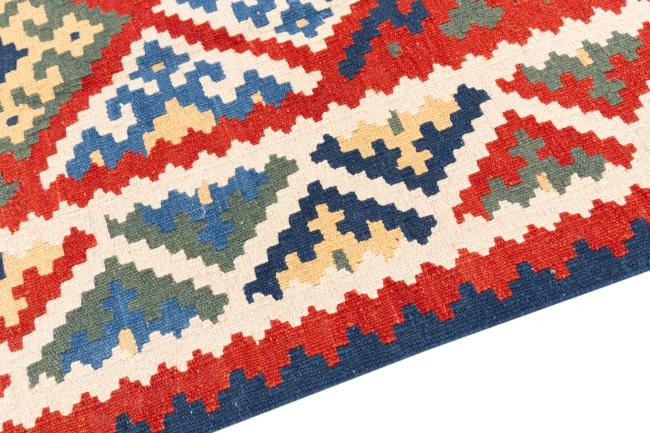 Kilim Fars Ghashghai - 3