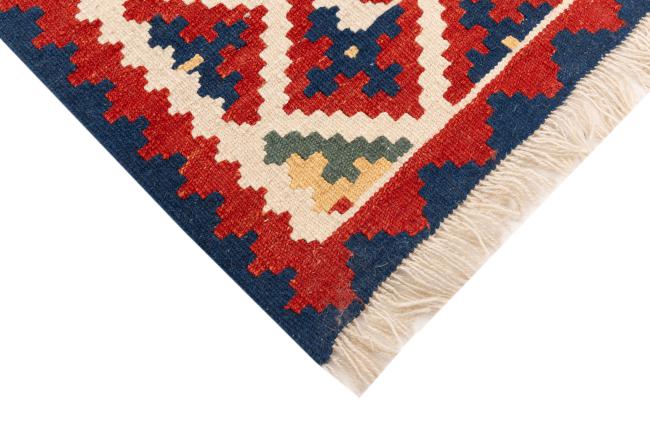 Kilim Fars Ghashghai - 4