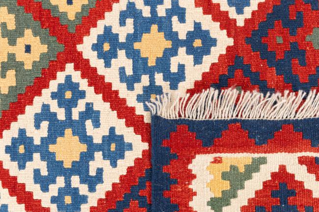 Kilim Fars Ghashghai - 5