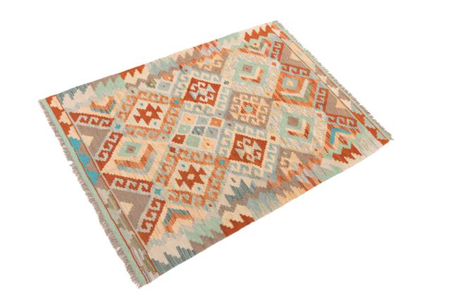 Kilim Afegão - 1