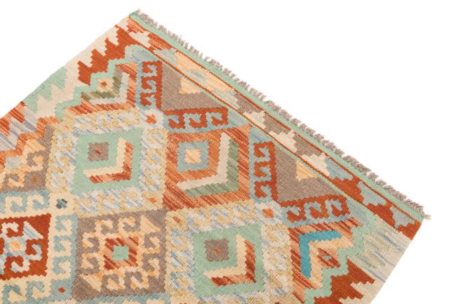 Kilim Afegão - 2