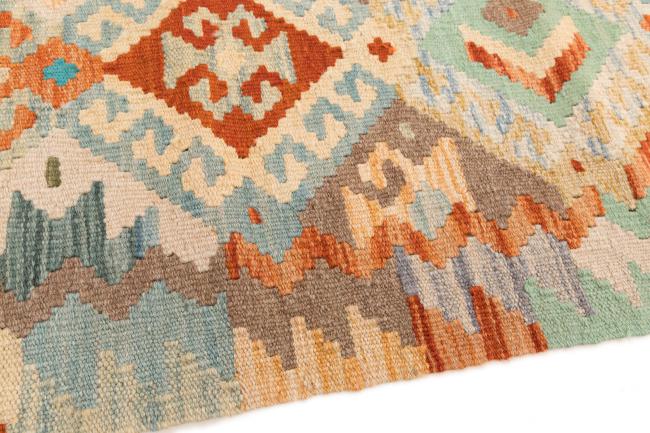 Kilim Afegão - 3