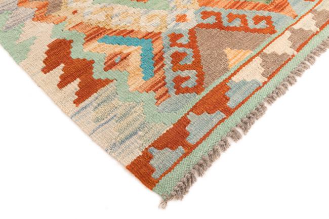 Kilim Afegão - 4