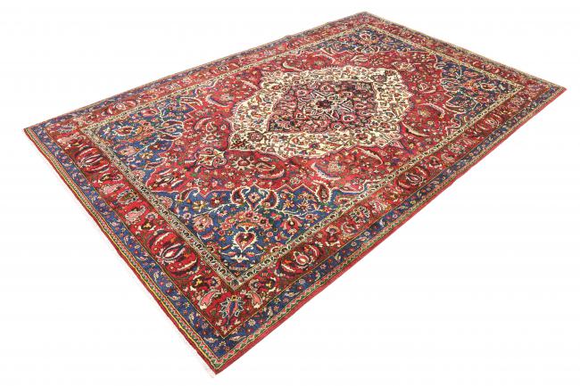Bakhtiar - 1