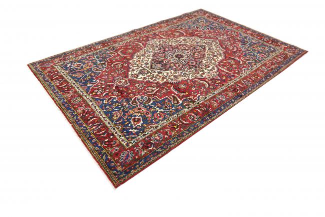 Bakhtiar - 2