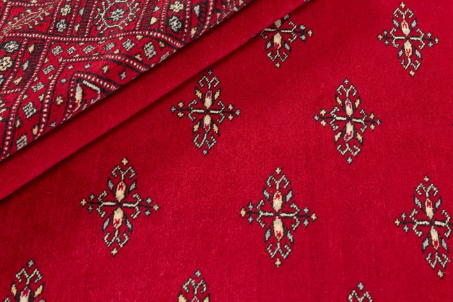Pakistan Buchara 2ply - 2