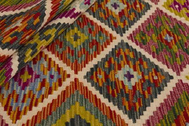 Kelim Afghan - 1