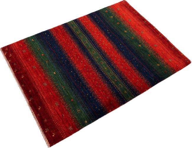Perser Gabbeh Loribaft Essence - 1