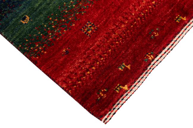 Perser Gabbeh Loribaft Essence - 5