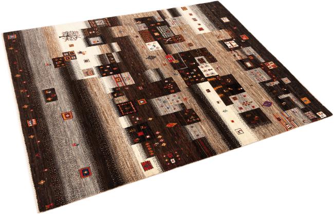 Persia Gabbeh Loribaft Nowbaft - 2