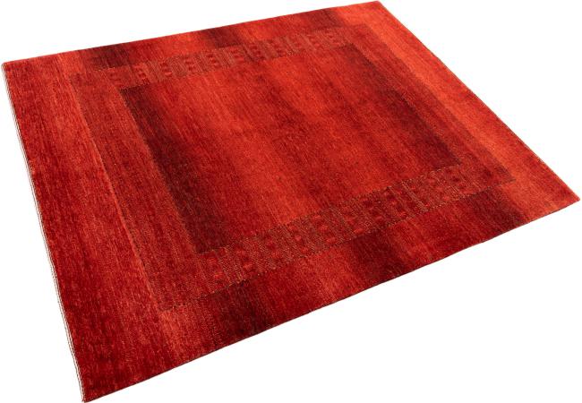 Persian Gabbeh Loribaft Essence - 1