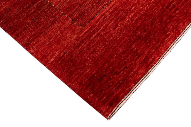 Persian Gabbeh Loribaft Essence - 5