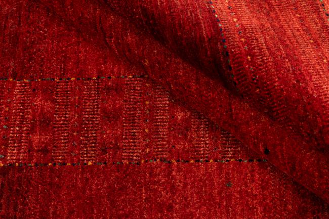 Persian Gabbeh Loribaft Essence - 8