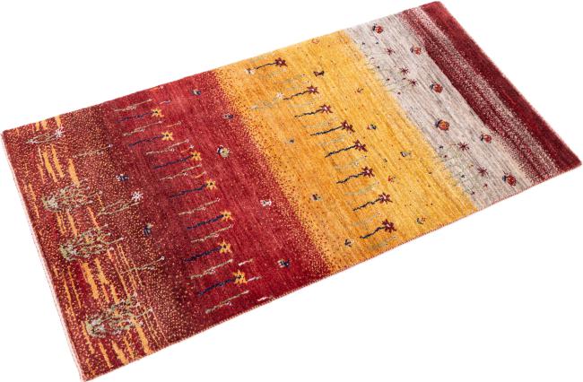 Perzisch Gabbeh Loribaft Atelier - 2