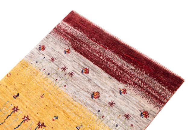 Perzisch Gabbeh Loribaft Atelier - 3