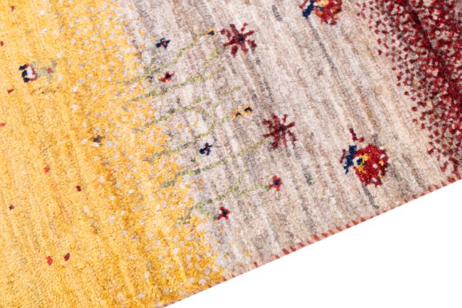 Perzisch Gabbeh Loribaft Atelier - 4