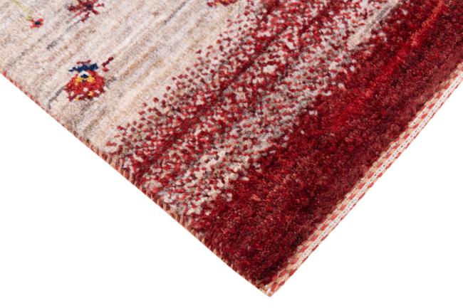 Perzisch Gabbeh Loribaft Atelier - 5