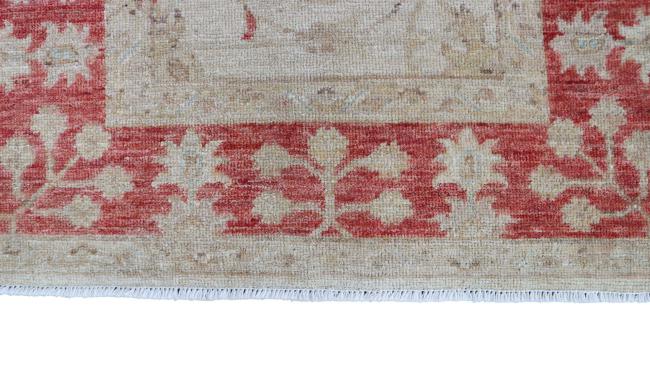 Ziegler Farahan Arijana - 12