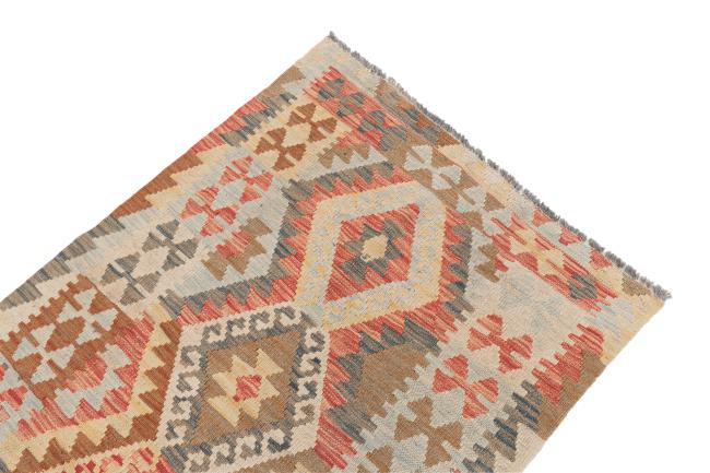 Kilim Afegão - 2