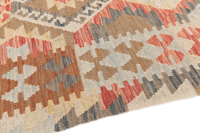 Kilim Afegão - 3