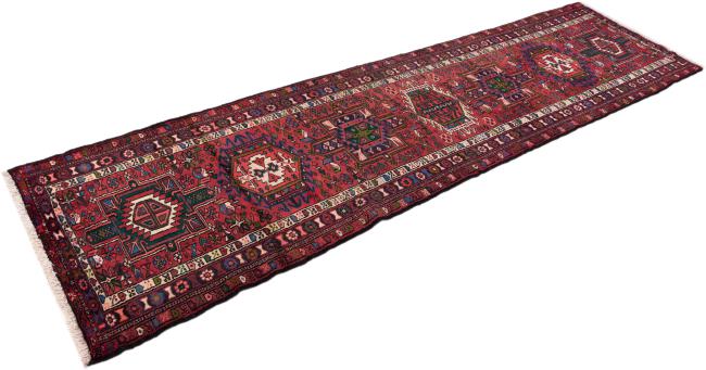 Gharadjeh - 1