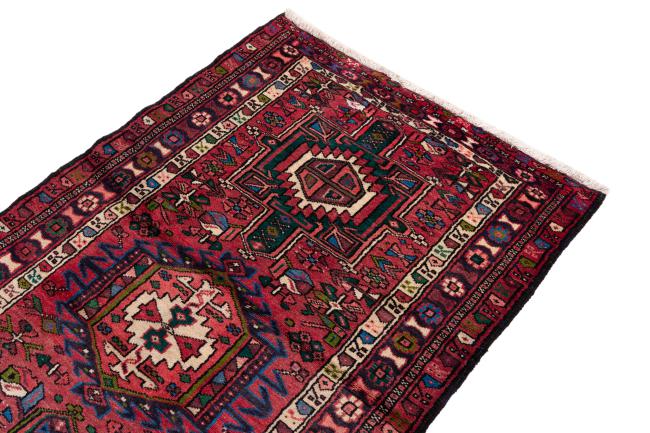 Gharadjeh - 3