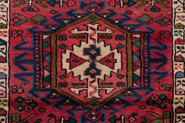 Gharadjeh - 7