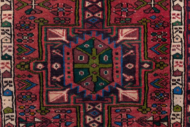 Gharadjeh - 8